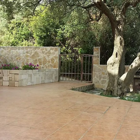 Apartments Jobst Vela Luka Room photo