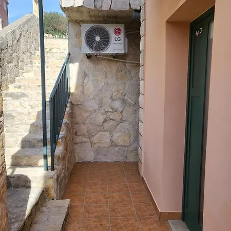 Apartments Jobst Vela Luka Exterior photo