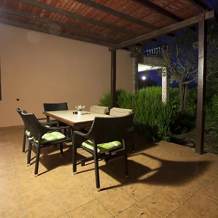 Apartments Jobst Vela Luka Exterior photo