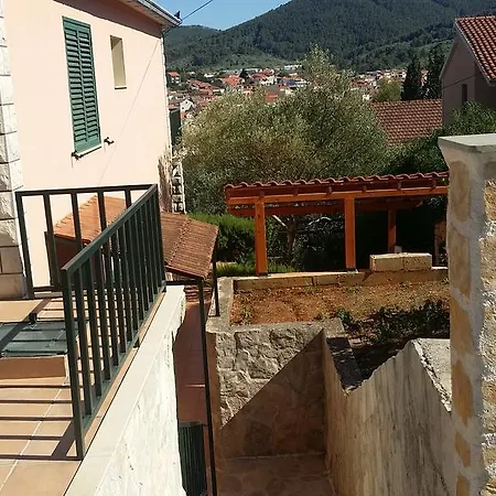 Apartments Jobst Vela Luka Exterior photo