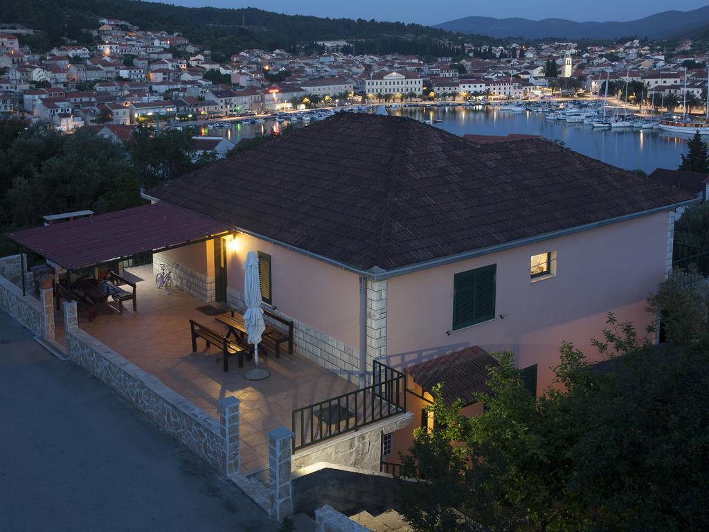 Apartment Apartments Jobst Vela Luka