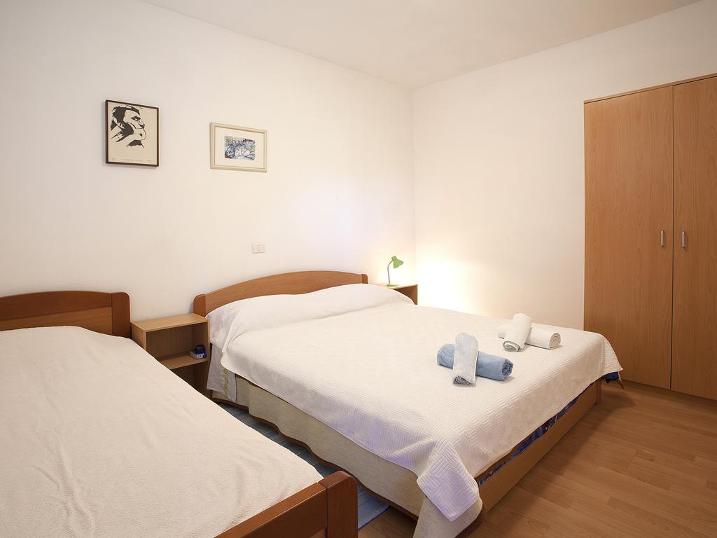 Apartment Apartments Jobst Vela Luka